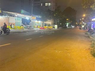 Bán góc 2mt kinh doanh đường 10hiệp bình chánhthủ đức 9x19 giá 22,9tỷ