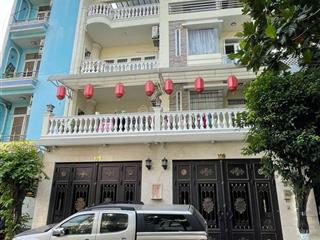 Bán nhà mtkd kdc tên lửa đs 30.nhà xây kiên cố.dt 9x20 3,5 tấm. 5pn, 5wc. giá 27 tỉ thang máy 650kg