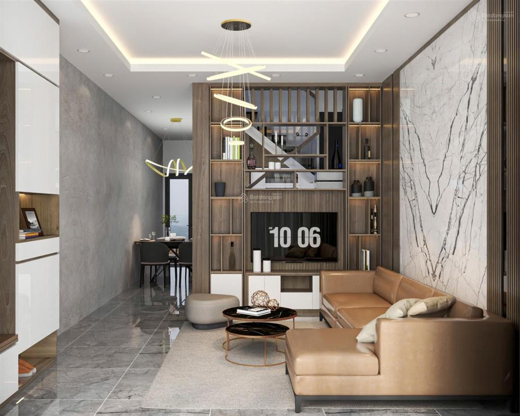 Bán nhanh nhà 1 trệt 2 lầu mới xây huyện trảng bàng giá 2 tỷ  sổ hồng, có hỗ trợ vay ngân hàng