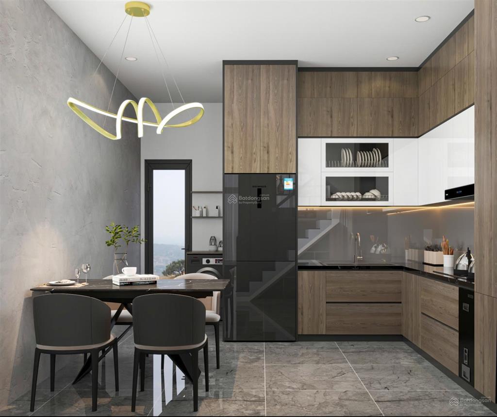 Bán nhanh nhà 1 trệt 2 lầu mới xây huyện trảng bàng giá 2 tỷ  sổ hồng, có hỗ trợ vay ngân hàng
