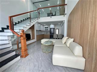 Bán căn gác lửng lumi 68m2 1tỷ400tr  sổ riêng, bao sang tên dự án phước đông new city
