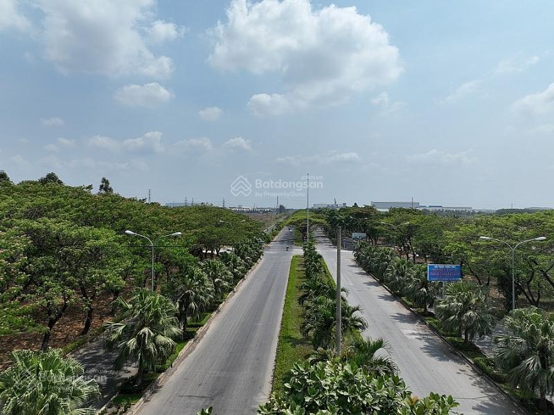 Chính chủ chuyển nhượng căn 1 trệt 1 lửng dự án kcn phước đông giá 1tỷ4, bao sang tên công chứng