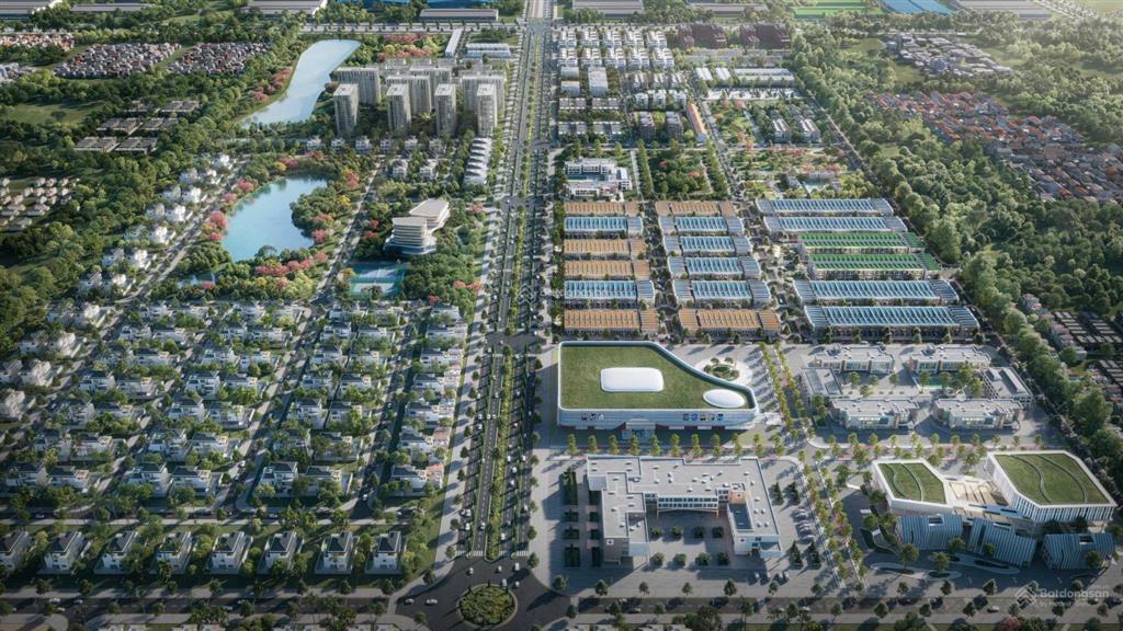 Chính chủ chuyển nhượng căn 1 trệt 1 lửng dự án kcn phước đông giá 1tỷ4, bao sang tên công chứng