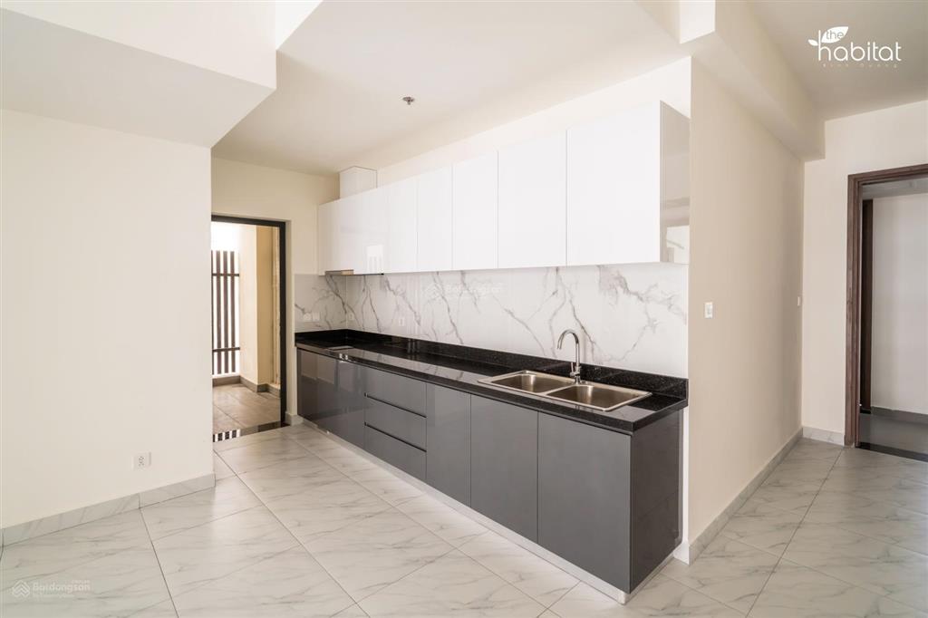 Chính chủ bán 2pn2wc 80m2 habitat gđ3 có ban công giá 3tỷ500tr bao thuế phí sang tên, nhà mới 100%