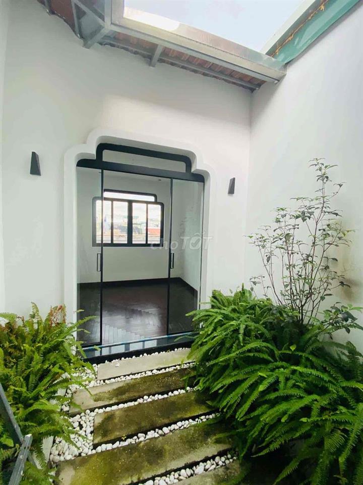 THỊNH LIỆT - ÔTÔ ĐỖ CỬA - THANG MÁY - 50M2X5T CHỈ 14 TỶ