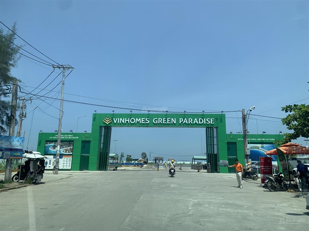 Bán đất tại phan đức, cần giờ, 95 tỷ, 3660 m2 đối diện dự án vinhom paradise