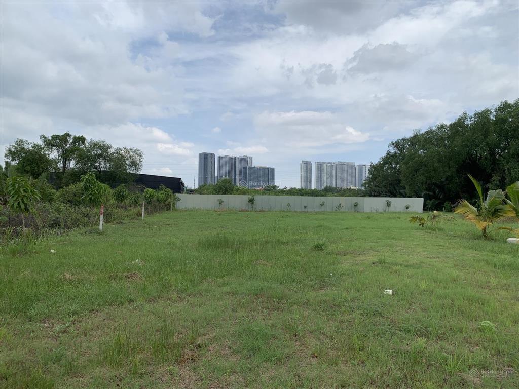 Bán đất đường đào trí, 2.914m2 tiềm năng đầu tư