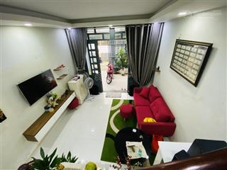 Bán nhà phạm hữu lầu quận 7 110m2 4pn gần chung cư đức khải giá 7 tỷ 5