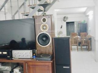 Nhà hxh diện tích chuẩn đẹp 4x16 và rất gần phú mỹ hưng quận 7 mà chưa tới 7 tỷ