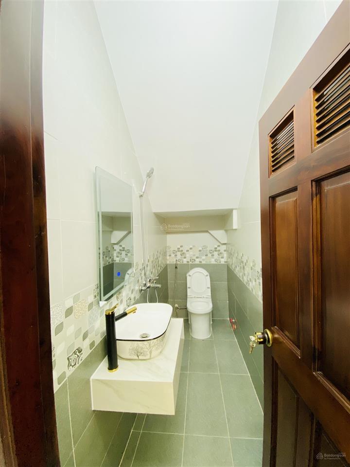 5.29 tỷ có nhà hxh huỳnh tấn phát gần chợ phú xuân mới đẹp là ngon luôn