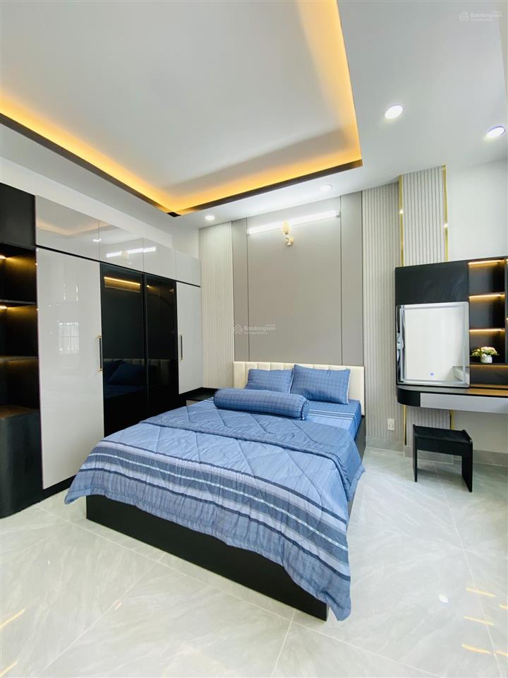 5.29 tỷ có nhà hxh huỳnh tấn phát gần chợ phú xuân mới đẹp là ngon luôn