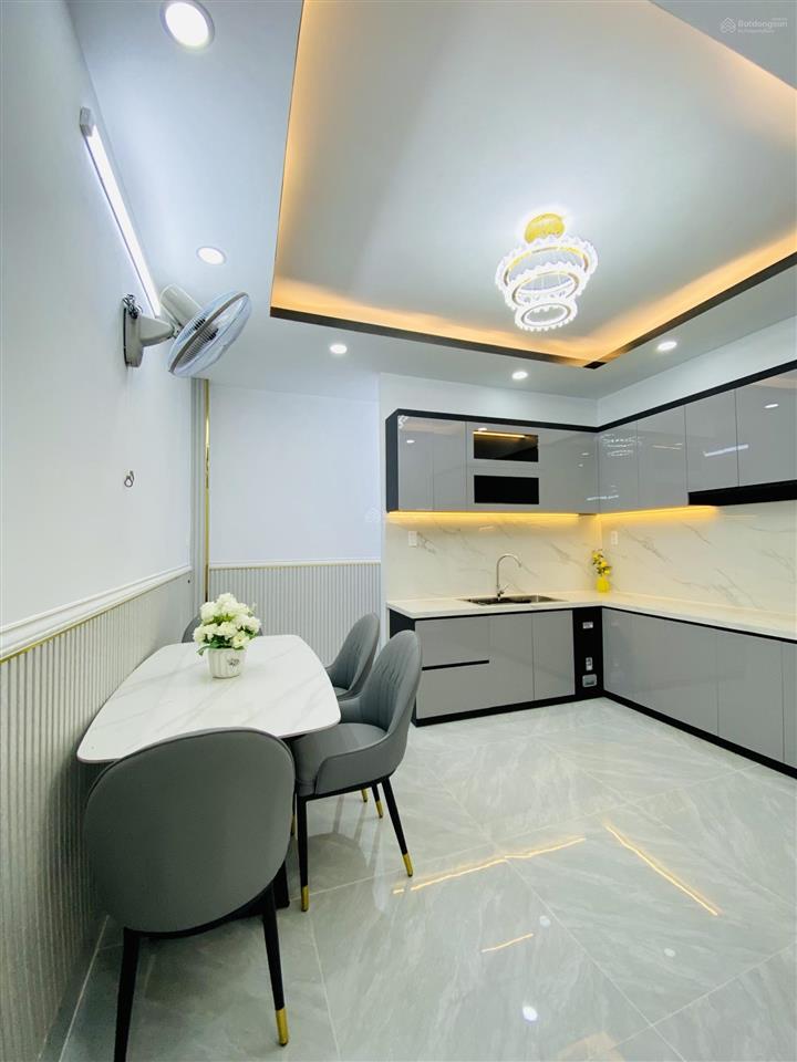 5.29 tỷ có nhà hxh huỳnh tấn phát gần chợ phú xuân mới đẹp là ngon luôn