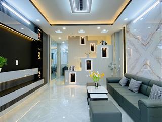 5.29 tỷ có nhà hxh huỳnh tấn phát gần chợ phú xuân mới đẹp là ngon luôn