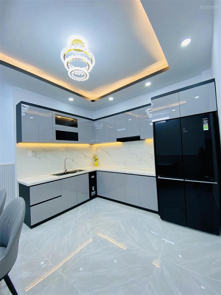 5.29 tỷ có nhà hxh huỳnh tấn phát gần chợ phú xuân mới đẹp là ngon luôn