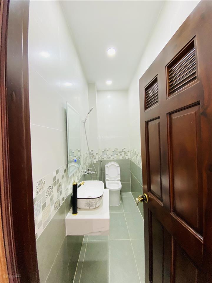 5.29 tỷ có nhà hxh huỳnh tấn phát gần chợ phú xuân mới đẹp là ngon luôn