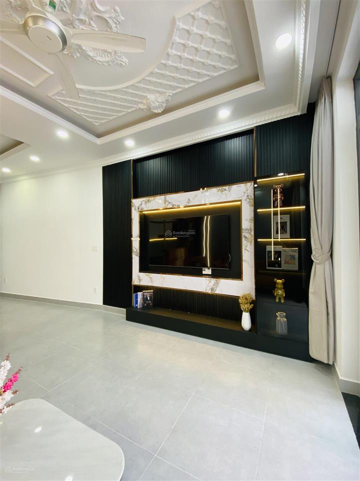 Giảm hẳn 1 tỷ  112m2 xe hơi ngủ trong sân kdc sài gòn mới nhà bè còn 6 tỷ 99