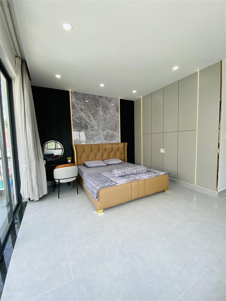 Giảm hẳn 1 tỷ  112m2 xe hơi ngủ trong sân kdc sài gòn mới nhà bè còn 6 tỷ 99