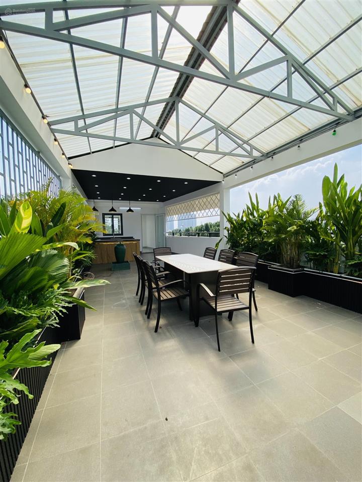 Giảm hẳn 1 tỷ  112m2 xe hơi ngủ trong sân kdc sài gòn mới nhà bè còn 6 tỷ 99