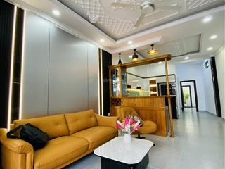 Giảm hẳn 1 tỷ  112m2 xe hơi ngủ trong sân kdc sài gòn mới nhà bè còn 6 tỷ 99