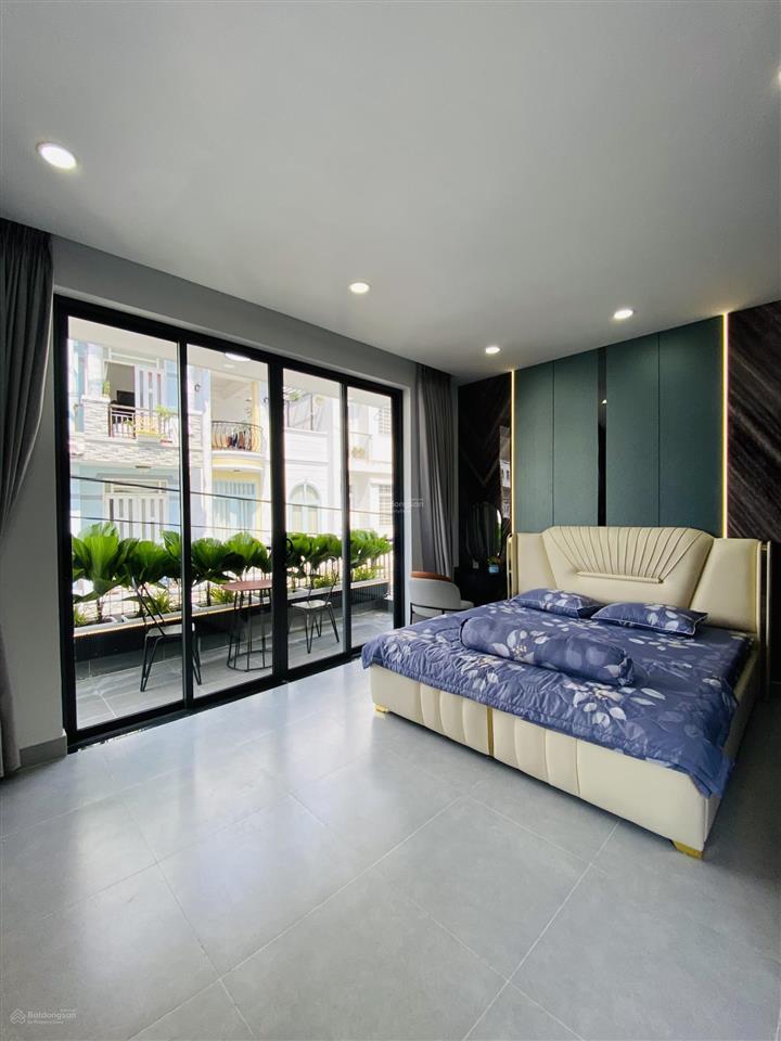 Giảm hẳn 1 tỷ  112m2 xe hơi ngủ trong sân kdc sài gòn mới nhà bè còn 6 tỷ 99