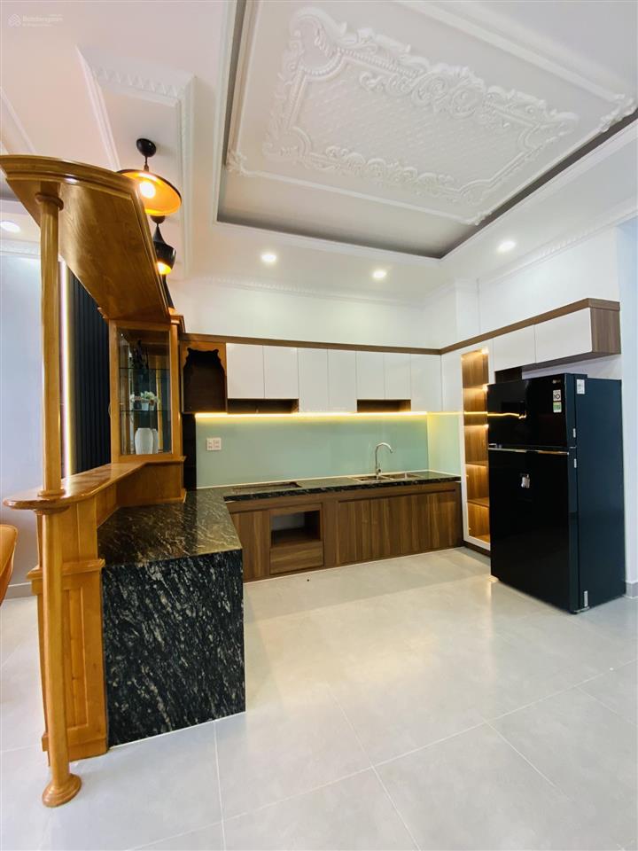 Giảm hẳn 1 tỷ  112m2 xe hơi ngủ trong sân kdc sài gòn mới nhà bè còn 6 tỷ 99