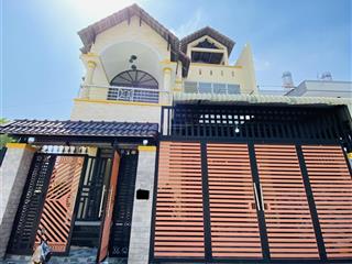 Biệt thự đường xe hơi tránh 128m2 ngang 9.3m 3 tầng huỳnh tấn phát chỉ 50 triệu/m2 đất