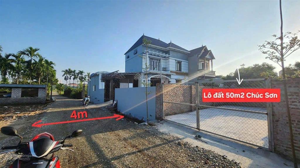 Đất nền tại khu vực chung cư lộc ninh, 3,8 tỷ, 50 m2, hot!