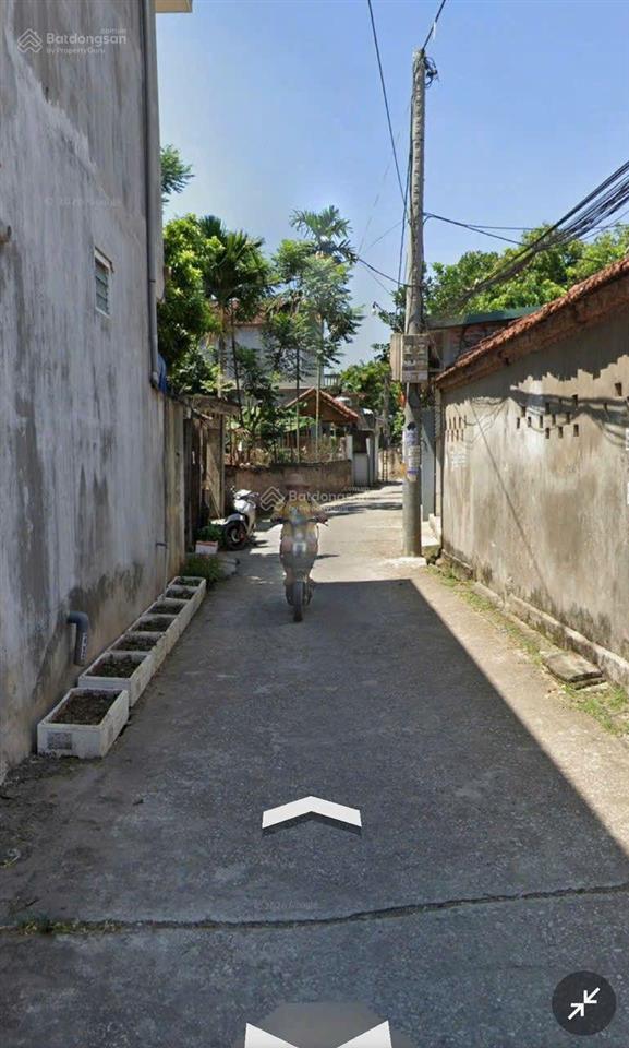 Bán đất thổ cư tại thôn phú bến, chương mỹ, hà nội, 2,8 tỷ, 101m2, view đẹp chỉ với