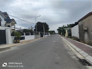 Bán đất 100m² tại la thành, 21 triệu / m2, nhiều tiện ích, phong thủy ổn