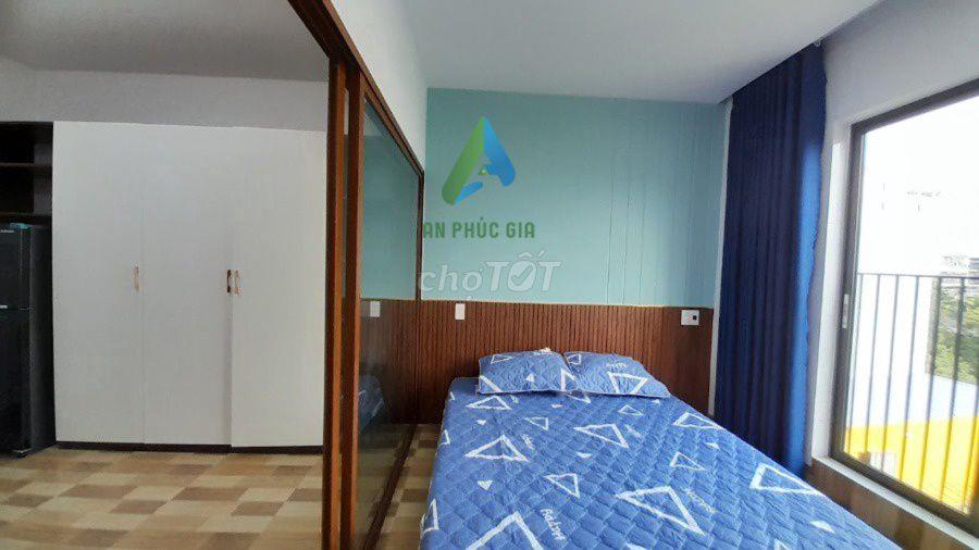 Cần bán tòa căn hộ 5 tầng đường Vũ Đình Liên, Hòa Xuân 11 phòng