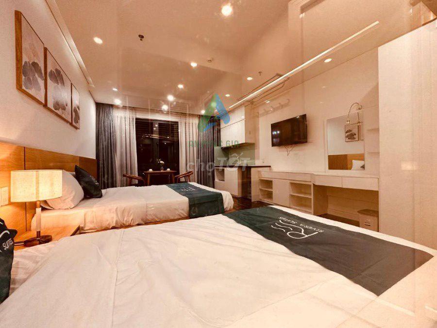 Cần cho thuê tòa căn hộ 8 tầng đường Võ Văn Kiệt, Sơn Trà gần biển