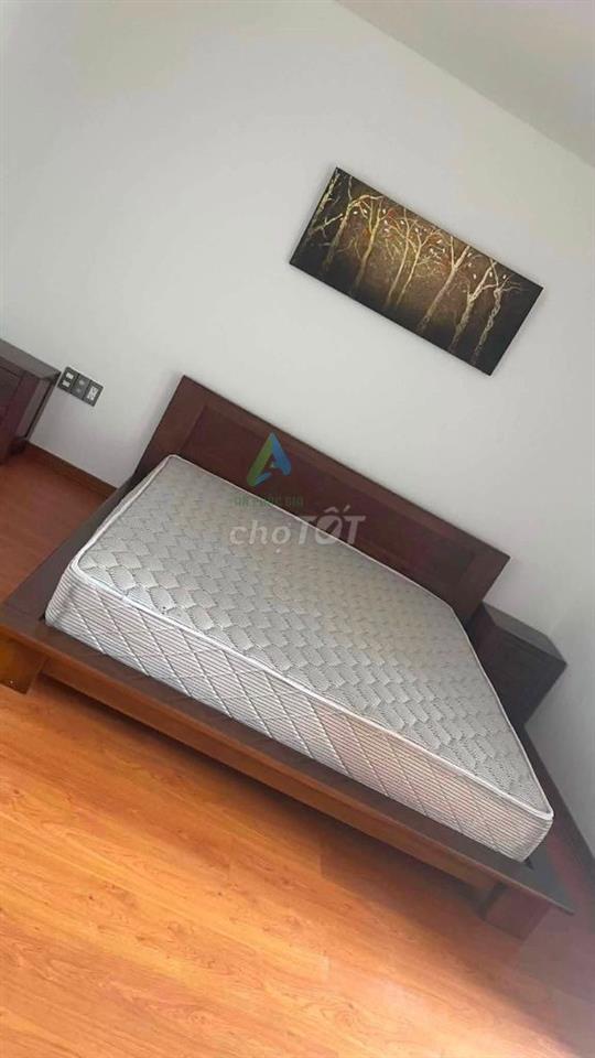 Cần cho thuê nhà biệt thự 3 tầng đường Đặng Đoàn Băng, P.Hòa Hải 