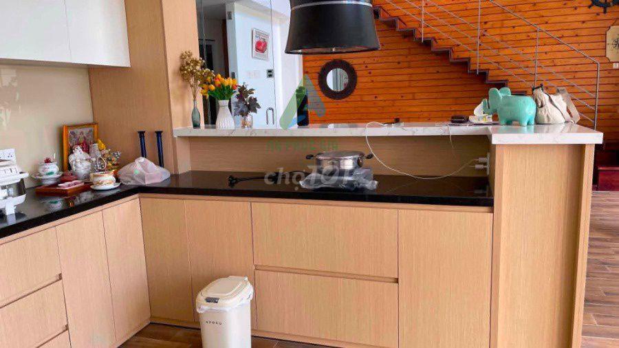 Cần cho thuê nhà biệt thự 3 tầng đường Đặng Đoàn Băng, P.Hòa Hải 