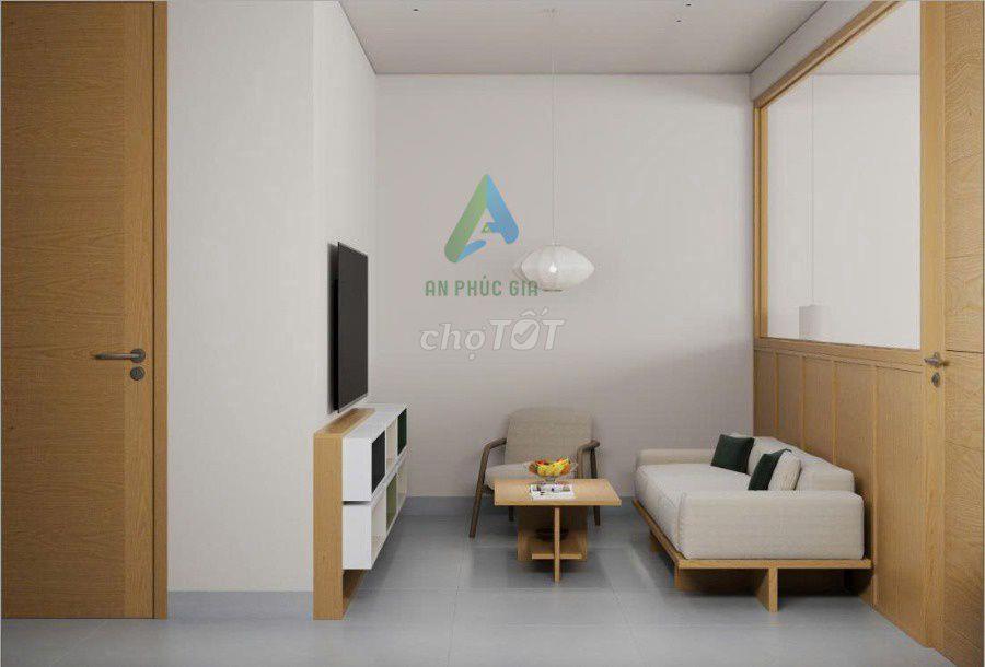 Cho thuê khách sạn 10 tầng đường Chính Hữu, Sơn Trà 41 phòng mới 100%