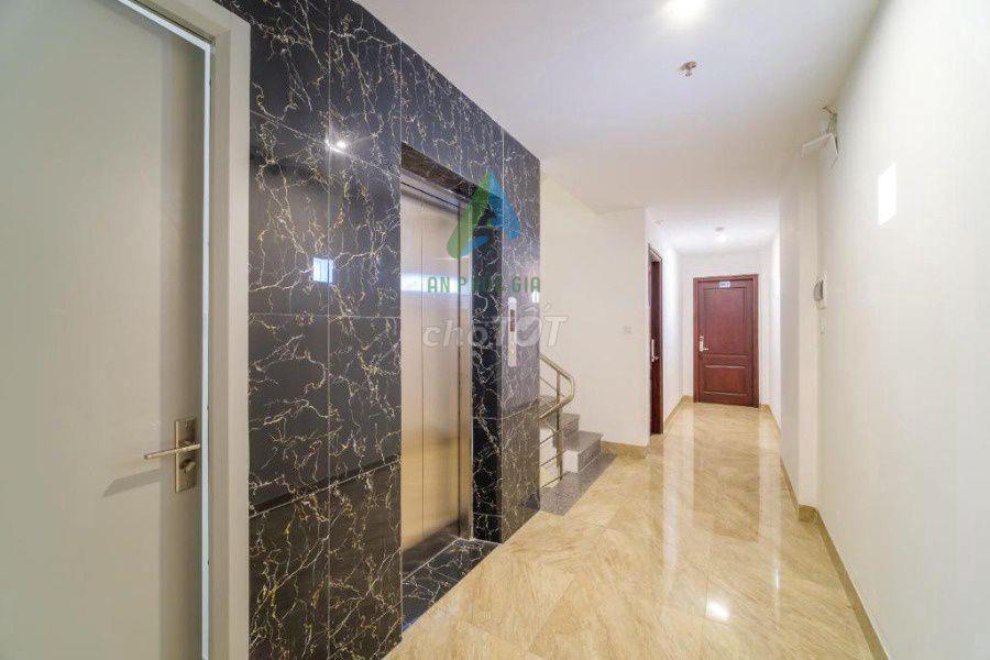 Cần cho thuê khách sạn góc 2mt đường Minh Mạng 34 phòng, P.Khuê Mỹ