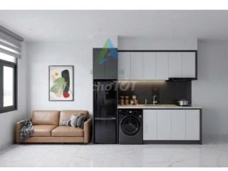 Cần cho thuê căn hộ 8 tầng đường Mỹ Khê 2, Sơn Trà 16 phòng mới 100%