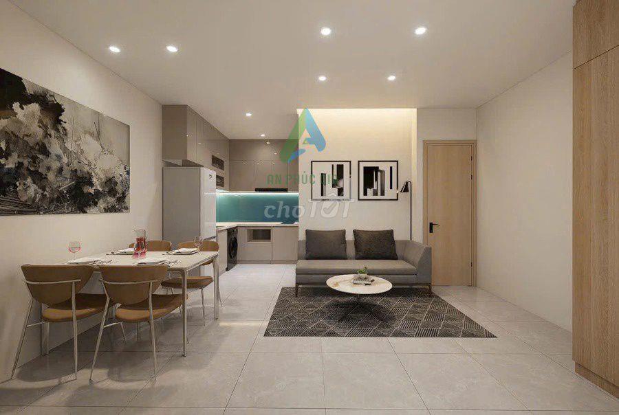 Cần cho thuê tòa căn hộ 6 tầng, 23 phòng đường Nguyễn Lữ, P.Khuê Mỹ