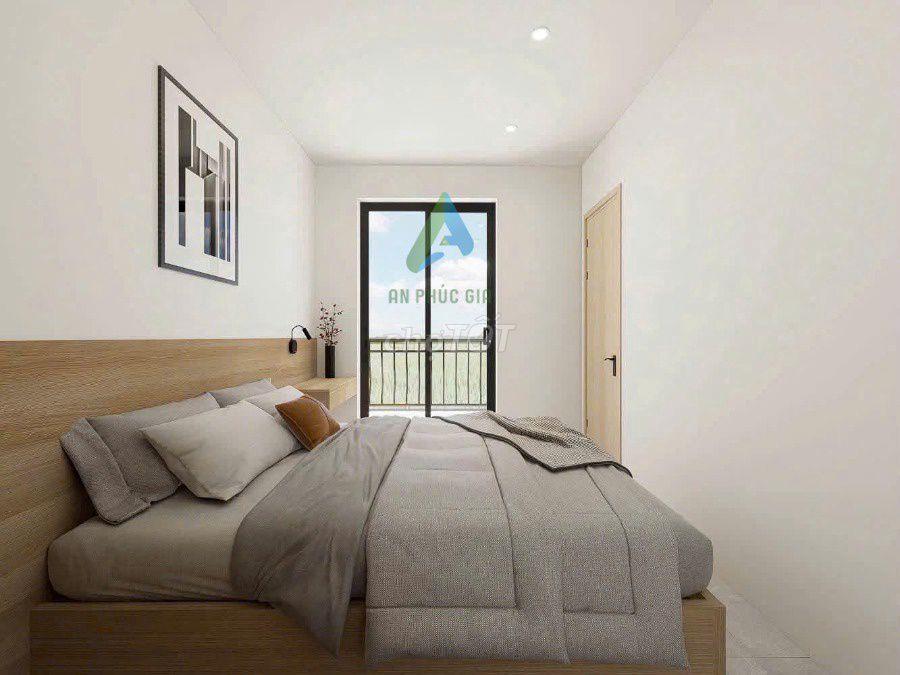 Cần cho thuê tòa căn hộ 6 tầng, 23 phòng đường Nguyễn Lữ, P.Khuê Mỹ