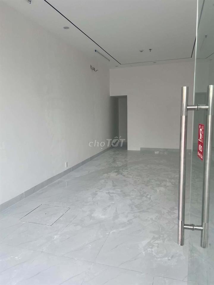 Cần cho thuê nhà 3 tầng Lê Quãng Chí, Hòa Xuân vị trí đẹp kinh doanh