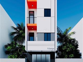 Cần cho thuê nhà 3 tầng Lê Quãng Chí, Hòa Xuân vị trí đẹp kinh doanh