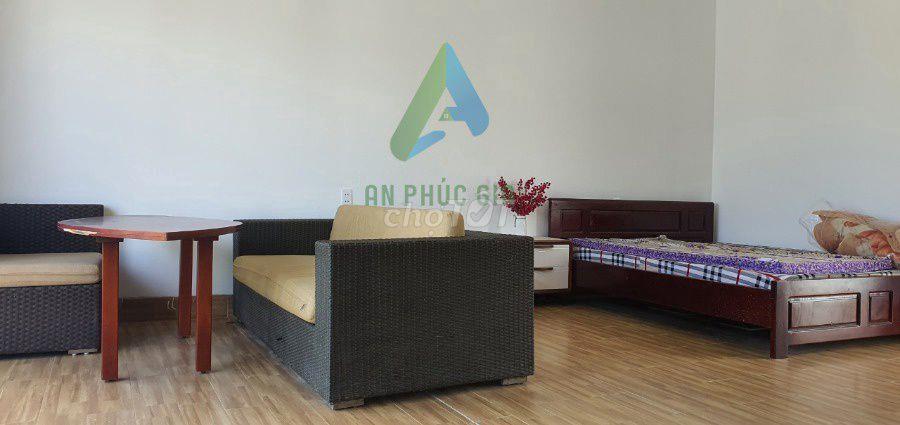 Cần cho thuê nhà 3 tầng đường Lê Hữu Trác, Sơn Trà full nội thất