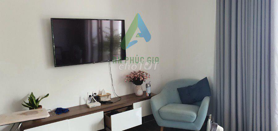 Cần cho thuê nhà 3 tầng đường Lê Hữu Trác, Sơn Trà full nội thất