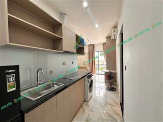 Cần cho thuê tòa căn hộ 5 tầng, 17 phòng đường Tố Hữu, P.Hòa Cường