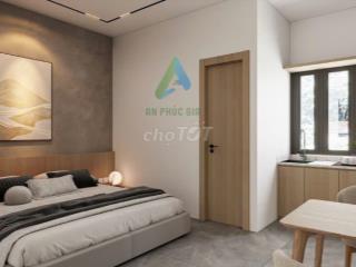 Càn cho thuê căn hộ 6 tầng 15 phòng đường Dương Văn Nga, Sơn Trà