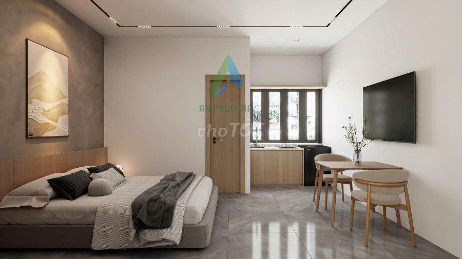 Càn cho thuê căn hộ 6 tầng 15 phòng đường Dương Văn Nga, Sơn Trà