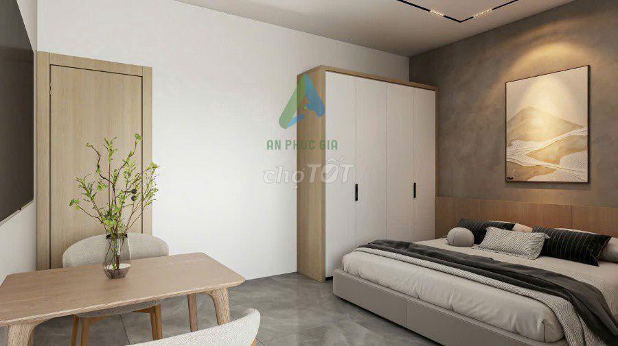 Càn cho thuê căn hộ 6 tầng 15 phòng đường Dương Văn Nga, Sơn Trà