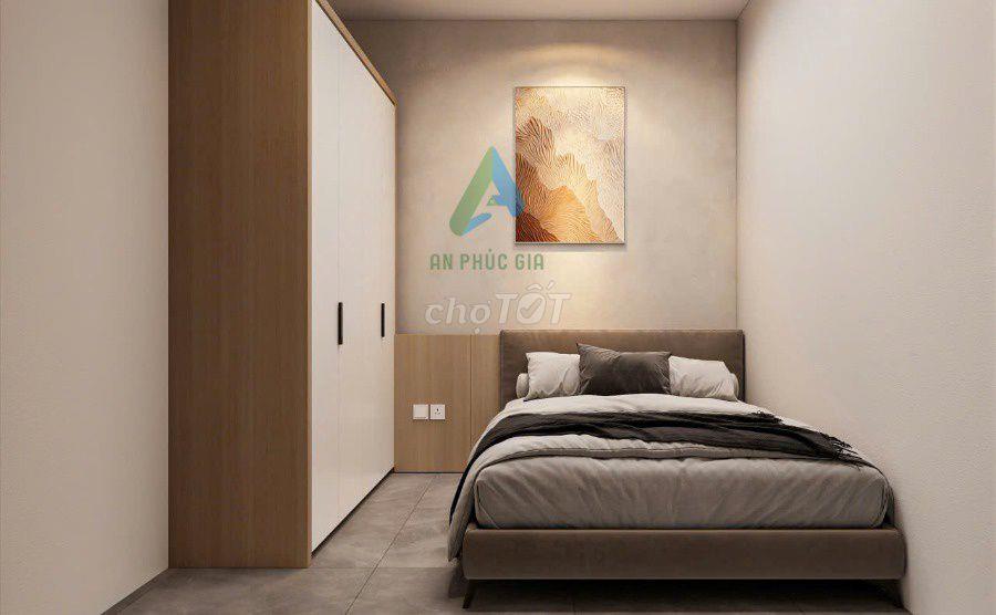 Càn cho thuê căn hộ 6 tầng 15 phòng đường Dương Văn Nga, Sơn Trà