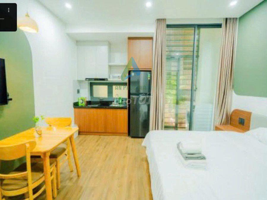 Cần cho thuê căn hộ 4,5 tầng đường Đào Duy Anh, Thanh Khê