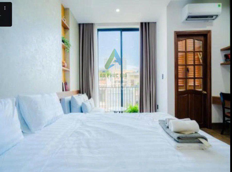 Cần cho thuê căn hộ 4,5 tầng đường Đào Duy Anh, Thanh Khê