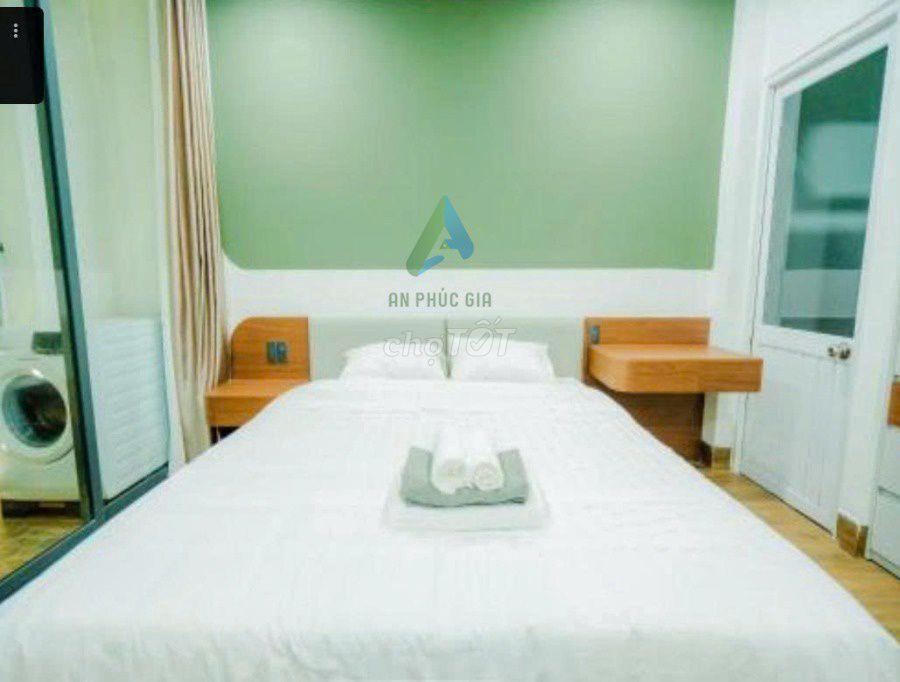 Cần cho thuê căn hộ 4,5 tầng đường Đào Duy Anh, Thanh Khê